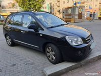 używany Kia Carens 2.0 CRDI