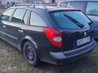 używany Renault Laguna II 1.8 z LPG