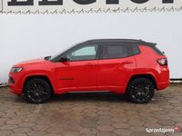 używany Jeep Compass 1.3 T-GDI