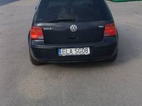 używany VW Golf IV 