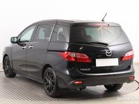 używany Mazda 5 1.6 D