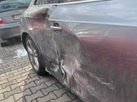 używany Audi A5 8T Przedlift *Uszkodzony*