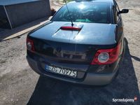 używany Renault Mégane II 2