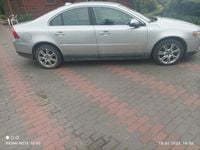 Używany Volvo S80 185 KM (136 kW) 2007 Srebrny Sedan/Limuzyna