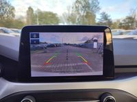 używany Ford Focus 1.5dm 120KM 2021r. 142 841km