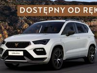 używany Cupra Ateca 2dm 300KM 2023r. 5km