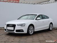 Używany Audi A5 2016 Biały Coupe