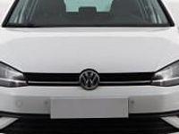 Używany VW Golf VII 116 KM (85 kW) 2018 Biały Kombi