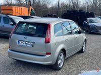 używany Ford C-MAX c Max ZAREJSTROWANYZAREJSTROWANY