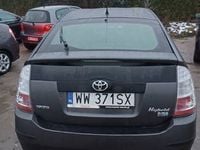 Używany Toyota Prius 78 KM (57 kW) 2007 Hatchback