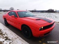 używany Dodge Challenger R/T V8 5.7 Hemi 2018 rok