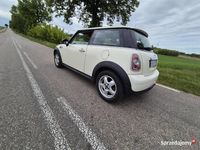 używany Mini Cooper ONE