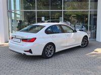 używany BMW 318 d Limuzyna