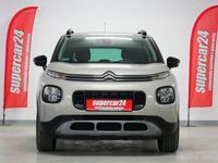 używany Citroën C3 Aircross 1,2 / 110 KM / NAVI / LED / Tempomat / KAMERA / Salon …