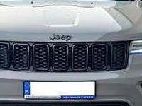 Używany Jeep Grand Cherokee 286 KM (210 kW) 2020 Szary SUV