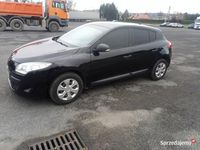 Używany Renault Mégane III 2011