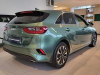 używany Kia Ceed NowyM+ Smart / 1.5 Turbo 140KM/ kamera cofania / FV23%