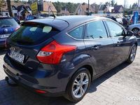 używany Ford Focus z Niemiec opłacony piękny. Gwarancja Mk3 (2010-2018)