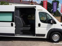 używany Fiat Ducato 