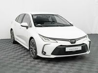 używany Toyota Corolla 1.5dm 125KM 2021r. 23 854km