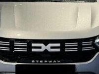 używany Dacia Sandero II Stepway 1.0 TCe Expression LPG Expression 1.0 TCe 100KM MT LPG|przed