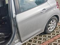 Używany Peugeot 208 68 KM (50 kW) 2014 Hatchback