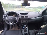 używany Renault Mégane 1.6 115km