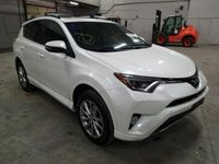 używany Toyota RAV4 2.5dm 176KM 2018r. 88 000km