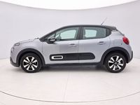 używany Citroën C3 1.2 83KM FV23% BT, Isofix, multifunkcja, czujnik deszczu, USB