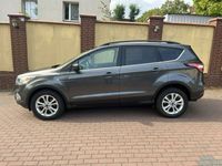 używany Ford Escape 1.5dm 182KM 2018r. 150 000km