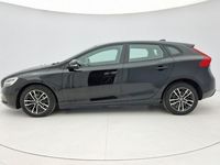 używany Volvo V40 II 2.0 120KM FV23% BT, kamera cof, czujniki park tyl, multifunkcja