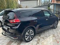 Używany Renault Scénic IV Initiale Paris 2018 Minivan