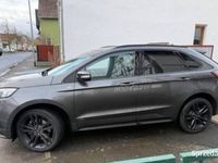 Używany Ford Edge 238 KM (175 kW) 2020 Grafitowy SUV