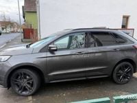 Używany Ford Edge 2020 Grafitowy SUV