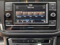 Używany VW Tiguan Allspace 2021 SUV