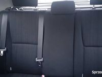 używany Toyota Auris 