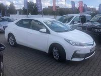 używany Toyota Corolla 1.6 + Gaz