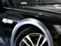 Używany Audi A6 Ambiente 245 KM (180 kW) 2021 Czarny Sedan/Limuzyna