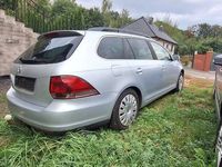 używany VW Golf V 14 Comfortline