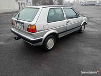 używany VW Golf II Tour