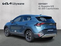 używany Kia Sportage M 1,6 T-GDI 6MT 2WD 160 KM