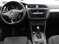 używany VW Tiguan Comfortline 2.0 TSI 4MOTION 140 kW / 190 KM automatyczna, DSG 7-stopniowa