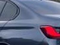 używany BMW 320 D 190KM X-DRIVE Polski Salon Bezwypadkowy Serwis w ASO FV23%