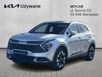 Używany Kia Sportage 2022 SUV