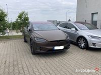 używany Tesla Model X AWD Long Range 2019/11.2020