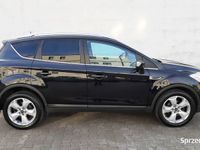 używany Ford Kuga 2.0 136PS 4x4 TITANIUM+Panorama Navi Skóra Kamera 1wł.SUPER STAN