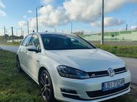 używany VW Golf VII Variant 1.6 TDI SCR United