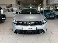 Nowe Opel Corsa Edition 100 KM (73 kW) 2025 Srebrny (metalik) Hatchback