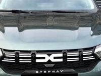 używany Dacia Sandero II Stepway 1.0 TCe Extreme LPG Extreme 1.0 TCe 100KM MT LPG| Czujniki p