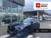 Używany Mazda CX-60 254 KM (186 kW) 2023 Deep crystal blue SUV